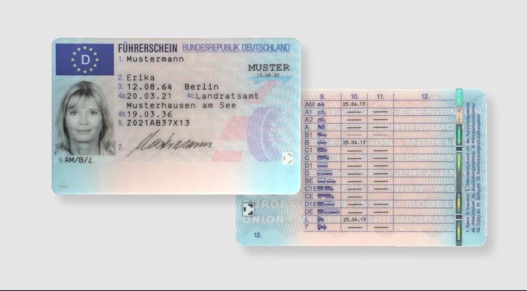 Upgrade Your License